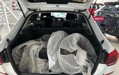 Volkswagen Polo VI (EU Market), 2021 год, 1 920 000 рублей, 37 фотография