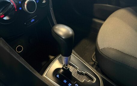 Hyundai Solaris II рестайлинг, 2012 год, 690 000 рублей, 28 фотография