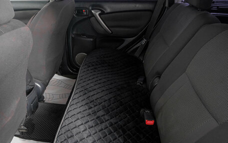 Toyota RAV4, 2004 год, 969 000 рублей, 10 фотография