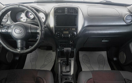 Toyota RAV4, 2004 год, 969 000 рублей, 14 фотография