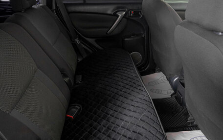 Toyota RAV4, 2004 год, 969 000 рублей, 11 фотография