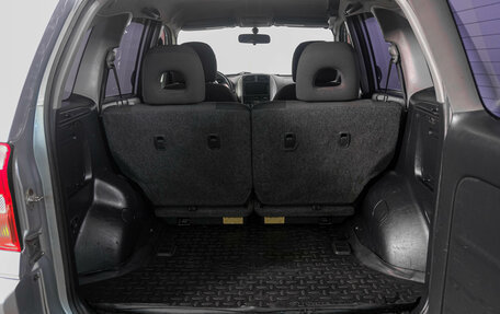 Toyota RAV4, 2004 год, 969 000 рублей, 8 фотография