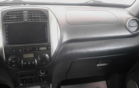 Toyota RAV4, 2004 год, 969 000 рублей, 15 фотография