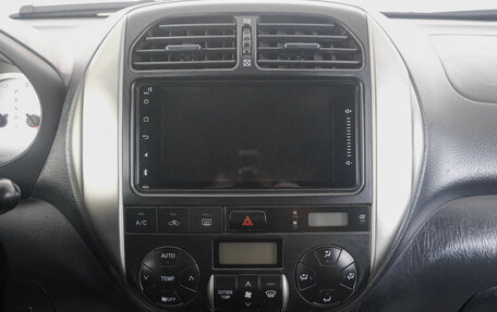 Toyota RAV4, 2004 год, 969 000 рублей, 18 фотография