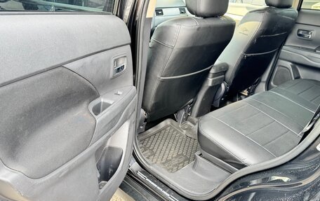 Mitsubishi Outlander III рестайлинг 3, 2012 год, 1 150 000 рублей, 7 фотография