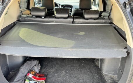 Mitsubishi Outlander III рестайлинг 3, 2012 год, 1 150 000 рублей, 13 фотография