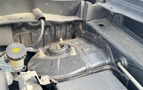 Mitsubishi Outlander III рестайлинг 3, 2012 год, 1 150 000 рублей, 15 фотография