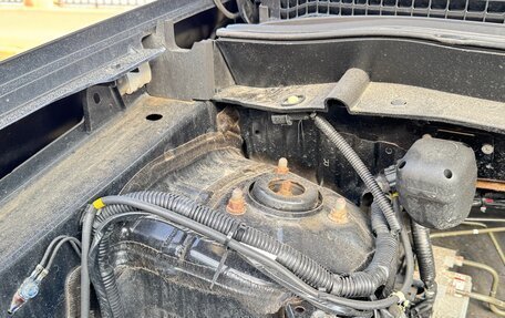 Mitsubishi Outlander III рестайлинг 3, 2012 год, 1 150 000 рублей, 16 фотография