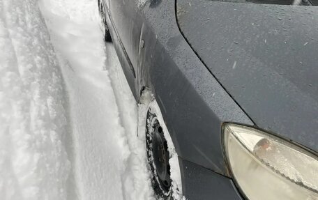 Skoda Fabia II, 2010 год, 300 000 рублей, 2 фотография