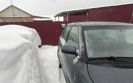 Skoda Fabia II, 2010 год, 300 000 рублей, 4 фотография