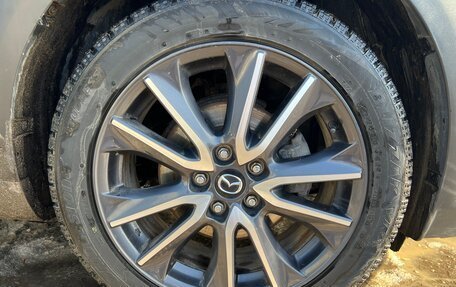 Mazda CX-3 I, 2017 год, 1 530 000 рублей, 8 фотография