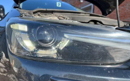 Mazda CX-3 I, 2017 год, 1 530 000 рублей, 5 фотография