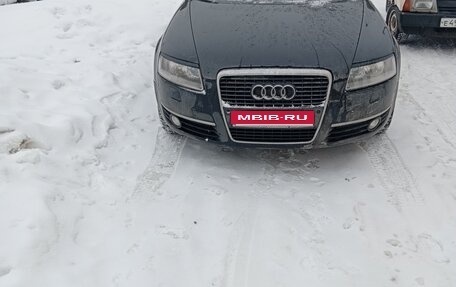 Audi A6, 2005 год, 600 000 рублей, 1 фотография