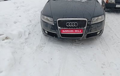 Audi A6, 2005 год, 600 000 рублей, 1 фотография