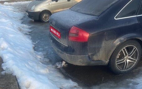 Audi A6, 2000 год, 225 000 рублей, 1 фотография