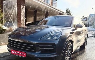 Porsche Cayenne III, 2019 год, 7 200 000 рублей, 1 фотография
