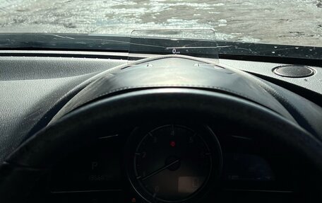 Mazda CX-3 I, 2017 год, 1 530 000 рублей, 15 фотография