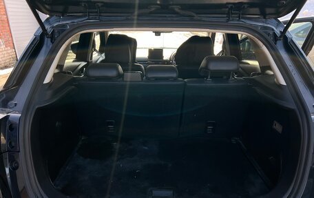 Mazda CX-3 I, 2017 год, 1 530 000 рублей, 17 фотография