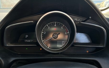 Mazda CX-3 I, 2017 год, 1 530 000 рублей, 14 фотография