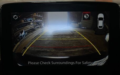 Mazda CX-3 I, 2017 год, 1 530 000 рублей, 19 фотография