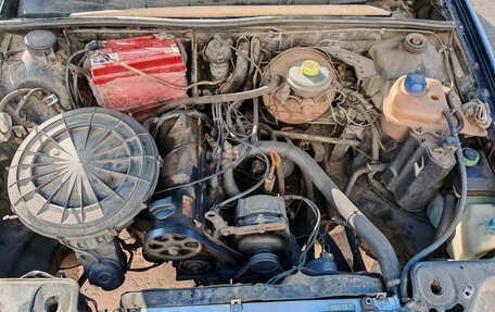 Audi 80, 1990 год, 100 000 рублей, 8 фотография