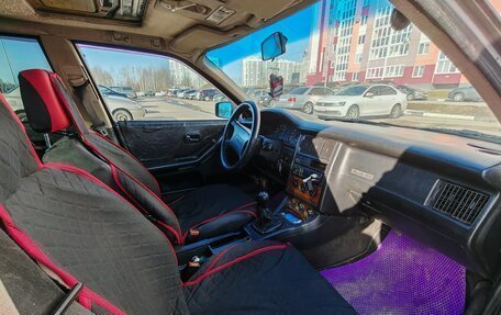 Audi 80, 1990 год, 100 000 рублей, 7 фотография