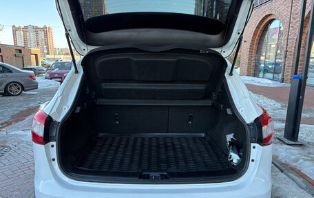 Nissan Qashqai, 2016 год, 1 650 000 рублей, 11 фотография