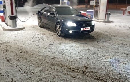 Audi A6, 2005 год, 600 000 рублей, 6 фотография