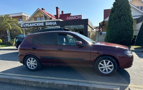 Nissan Almera, 2004 год, 390 000 рублей, 4 фотография