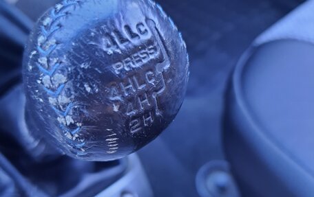 Mitsubishi L200 IV рестайлинг, 2008 год, 950 000 рублей, 9 фотография