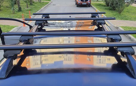 Mitsubishi L200 IV рестайлинг, 2008 год, 950 000 рублей, 19 фотография