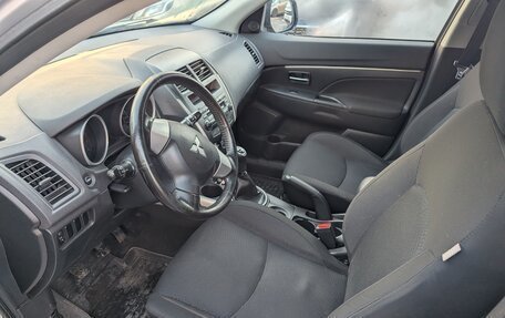 Mitsubishi ASX I рестайлинг, 2011 год, 950 000 рублей, 7 фотография