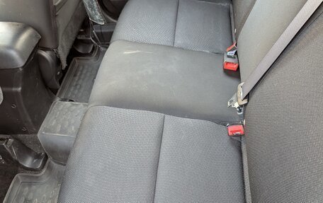 Mitsubishi ASX I рестайлинг, 2011 год, 950 000 рублей, 9 фотография