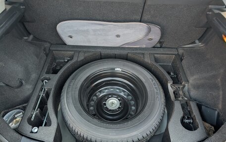 Mitsubishi ASX I рестайлинг, 2011 год, 950 000 рублей, 11 фотография