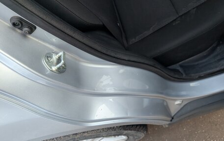 Mitsubishi ASX I рестайлинг, 2011 год, 950 000 рублей, 18 фотография