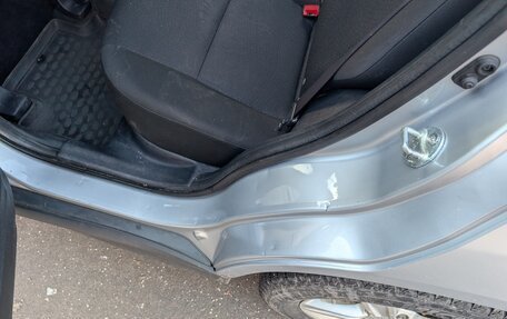 Mitsubishi ASX I рестайлинг, 2011 год, 950 000 рублей, 17 фотография