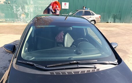 KIA Cerato III, 2015 год, 1 300 000 рублей, 12 фотография