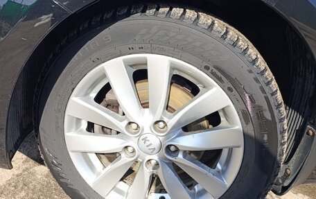 KIA Cerato III, 2015 год, 1 300 000 рублей, 8 фотография