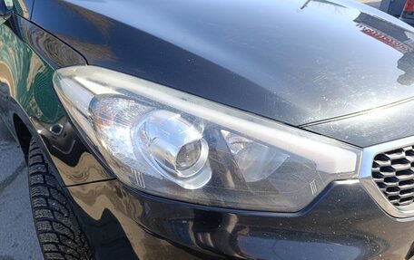 KIA Cerato III, 2015 год, 1 300 000 рублей, 11 фотография