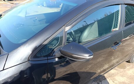 KIA Cerato III, 2015 год, 1 300 000 рублей, 9 фотография