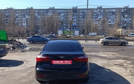 KIA Cerato III, 2015 год, 1 300 000 рублей, 3 фотография