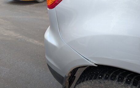 Mitsubishi ASX I рестайлинг, 2011 год, 950 000 рублей, 19 фотография