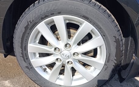 KIA Cerato III, 2015 год, 1 300 000 рублей, 7 фотография