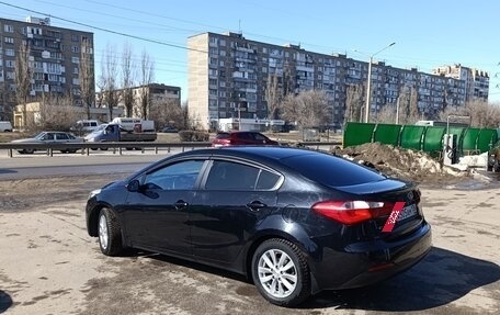 KIA Cerato III, 2015 год, 1 300 000 рублей, 6 фотография