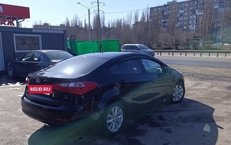 KIA Cerato III, 2015 год, 1 300 000 рублей, 5 фотография