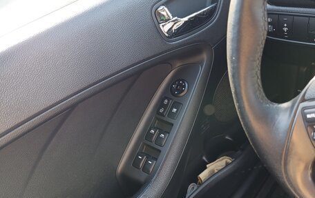 KIA Cerato III, 2015 год, 1 300 000 рублей, 25 фотография