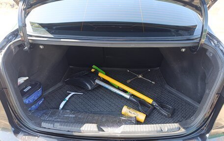 KIA Cerato III, 2015 год, 1 300 000 рублей, 17 фотография