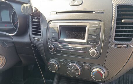 KIA Cerato III, 2015 год, 1 300 000 рублей, 21 фотография