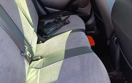 KIA Cerato III, 2015 год, 1 300 000 рублей, 19 фотография