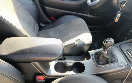 KIA Cerato III, 2015 год, 1 300 000 рублей, 27 фотография